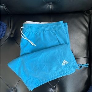 Adidas Swim Trunks